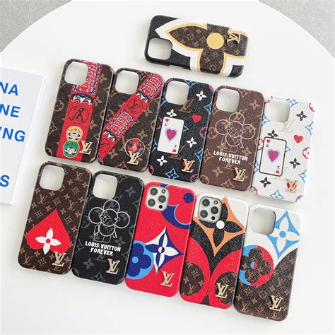 coque louis vuitton iphone 14 pro max